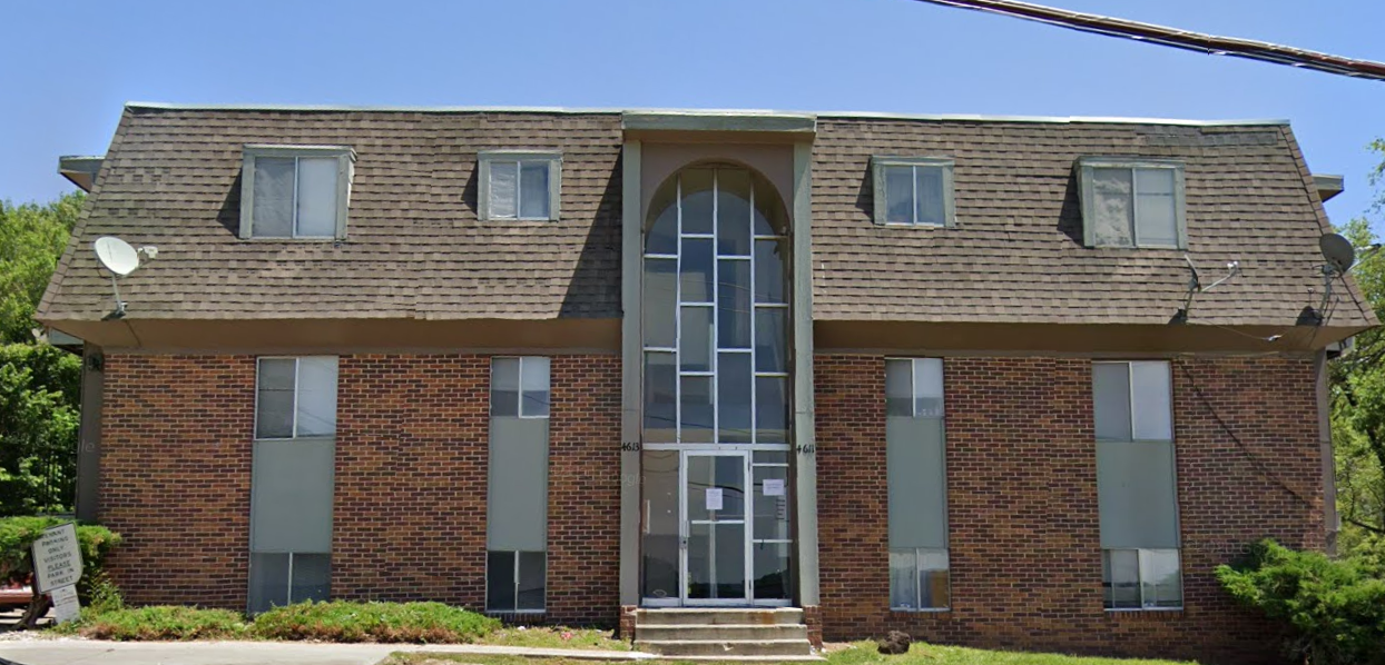 4611 North 56th Street - 1