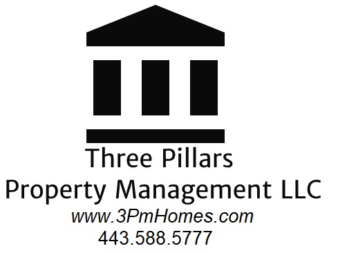 Three Pillars Property Management